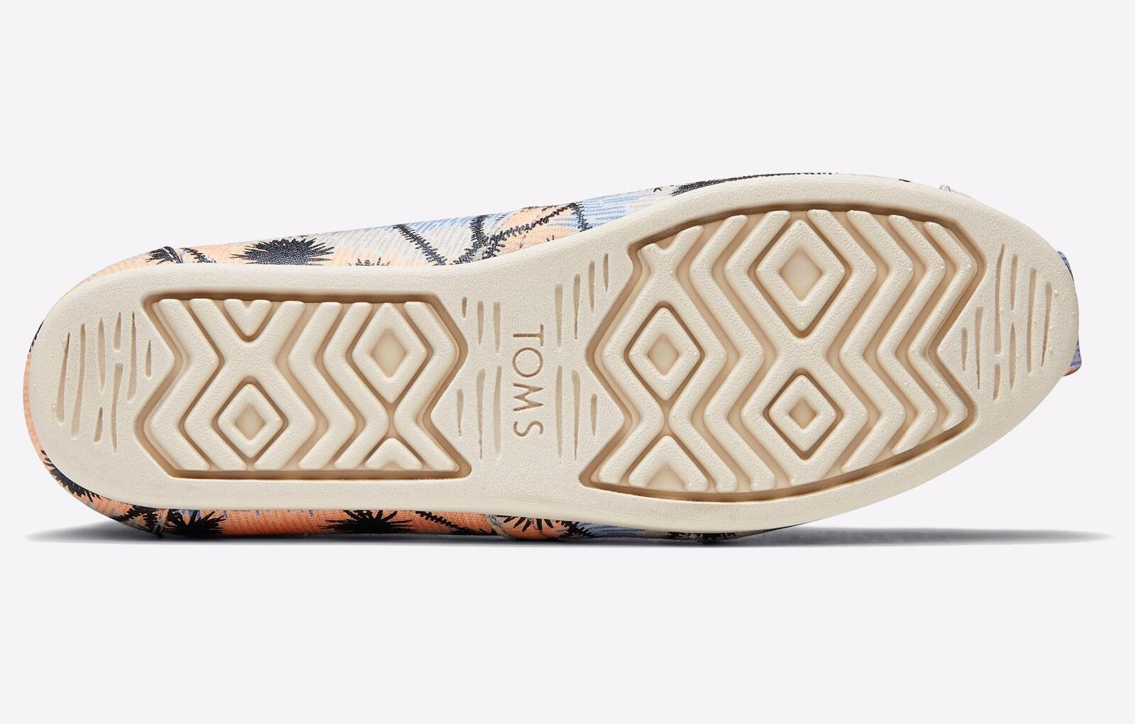 Toms Alpargata Joshua Tree Womens 2/5