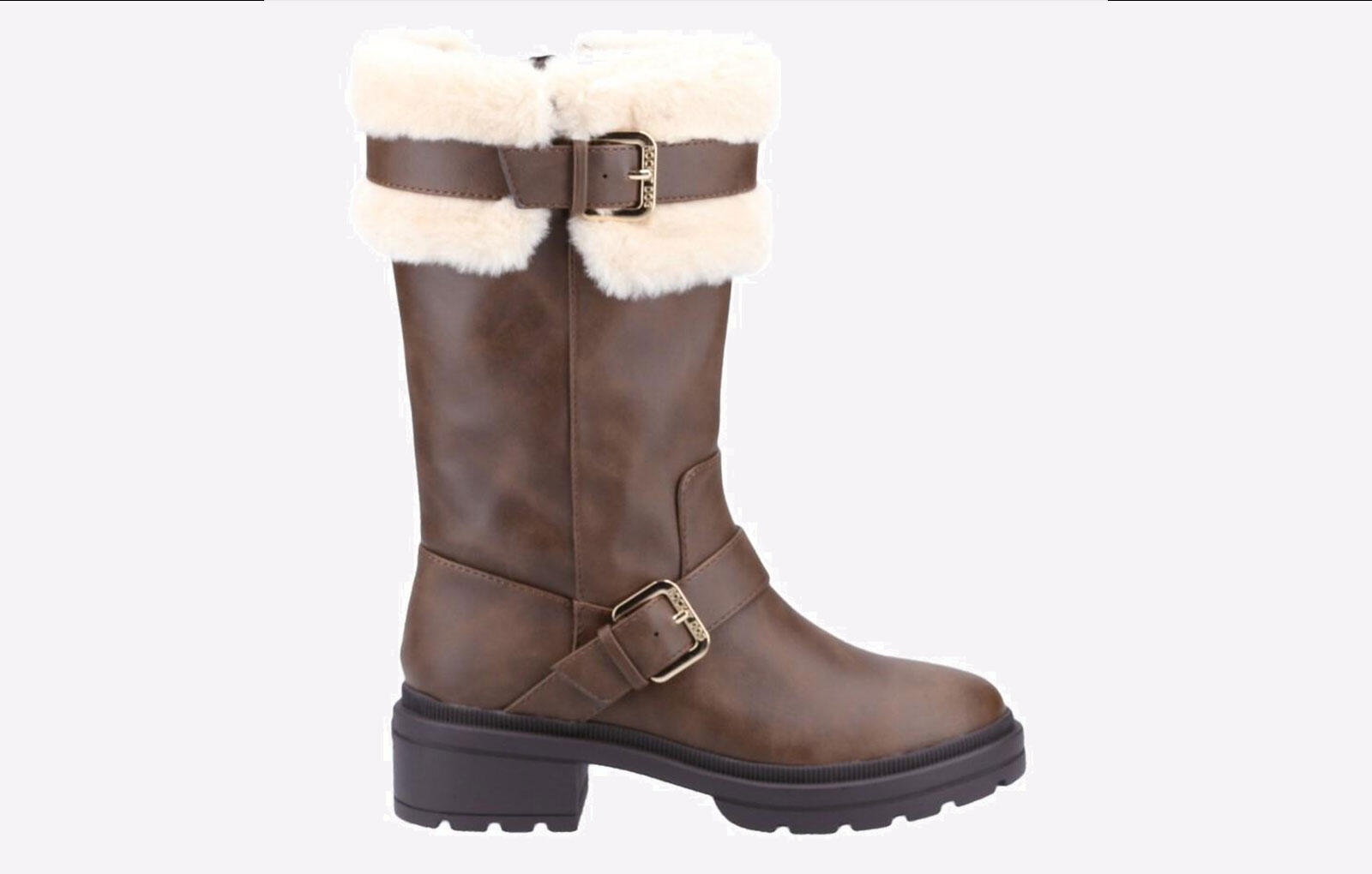 ROCKET DOG Rocket Dog Igloo Womens Long Boots