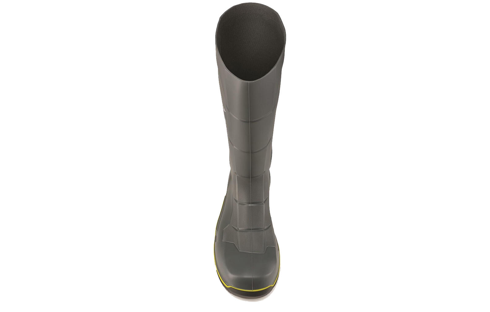 Dunlop MetGUARD Mens Safety Wellington Boots 3/4