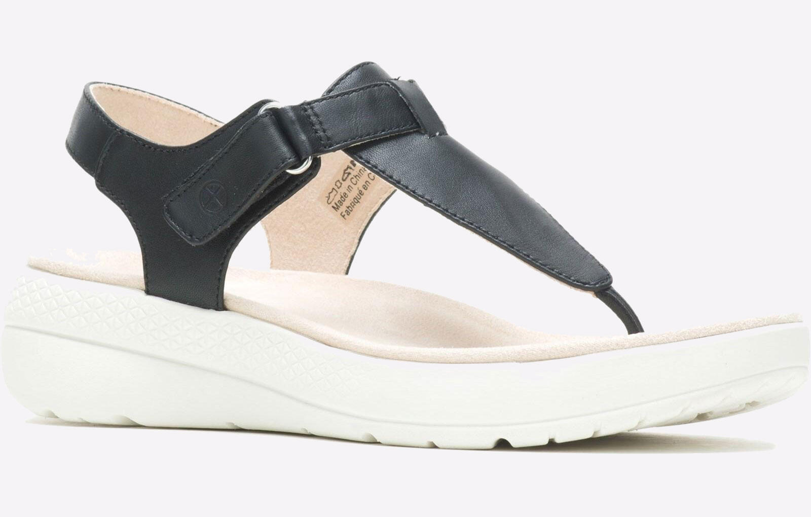 Hush Puppies Breathe Toepost Womens Sandals 2/5