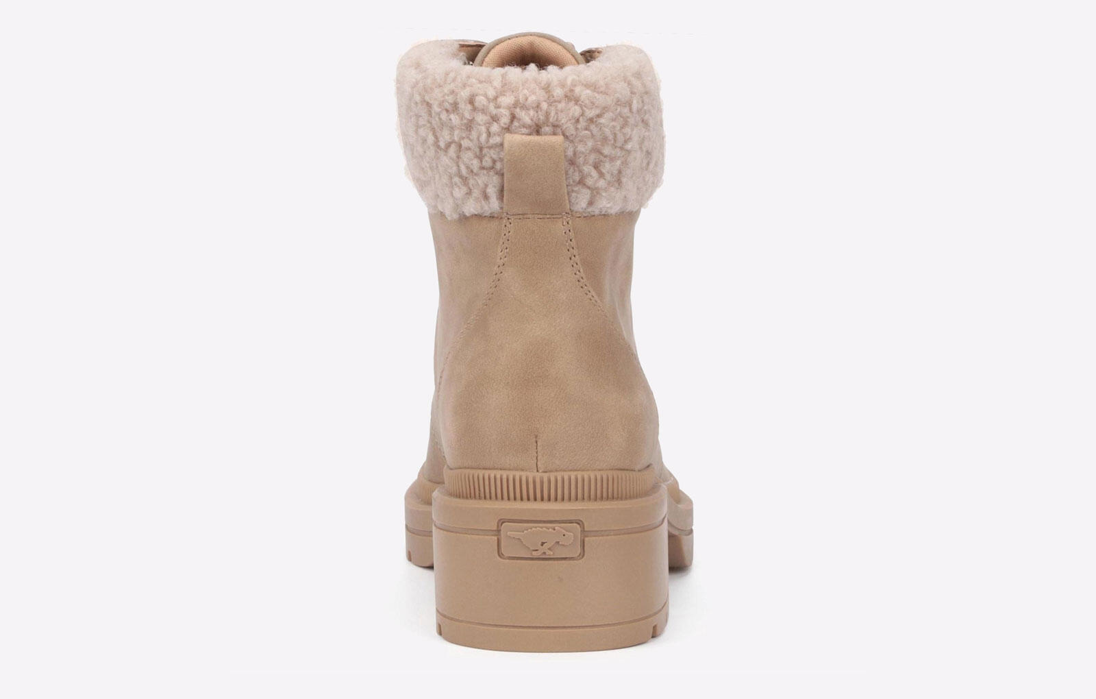Rocket Dog Icy Womens Ankle Boots 3/5