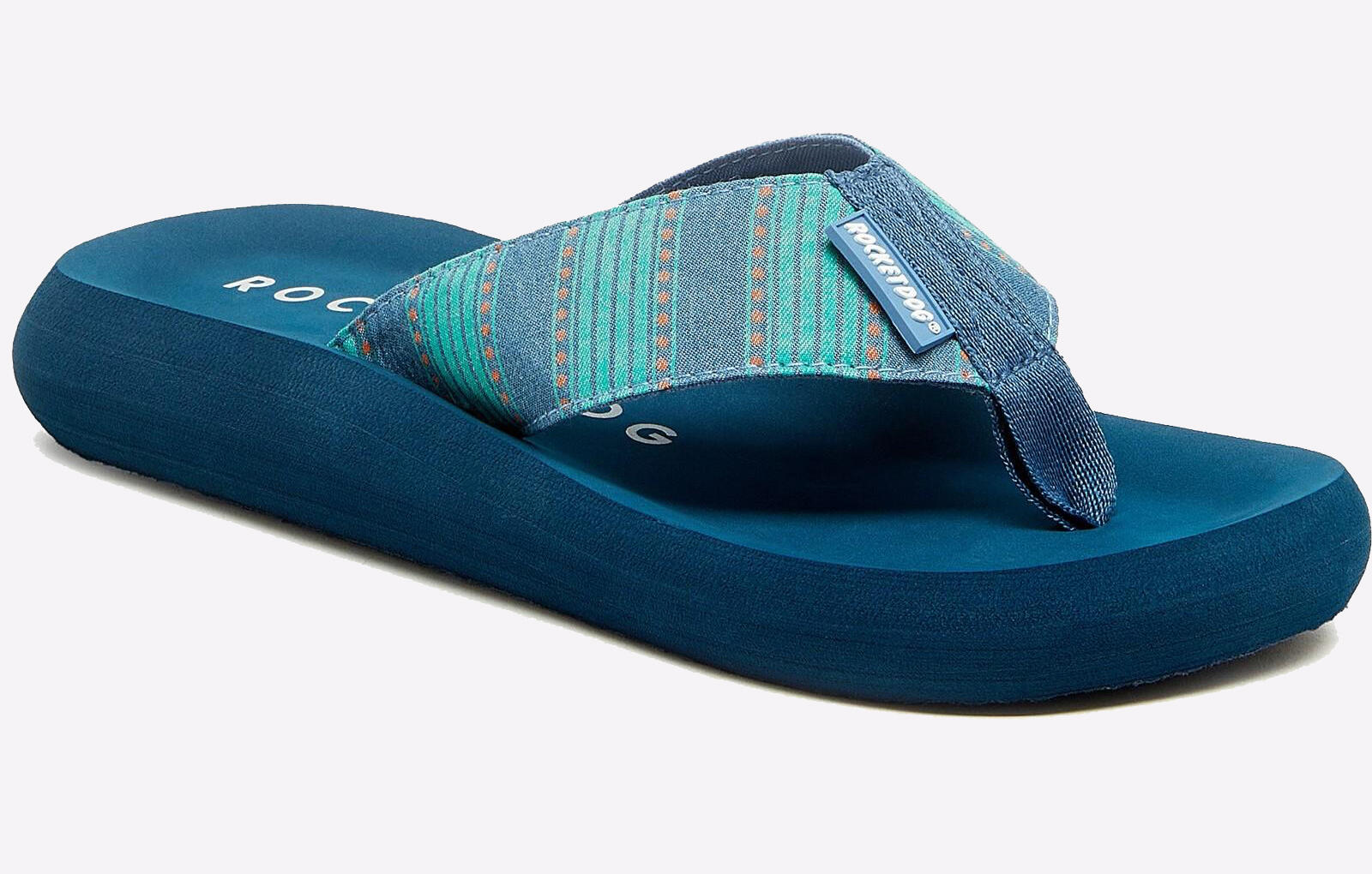 Rocket Dog Spotlight Rome Womens Sandals 2/5