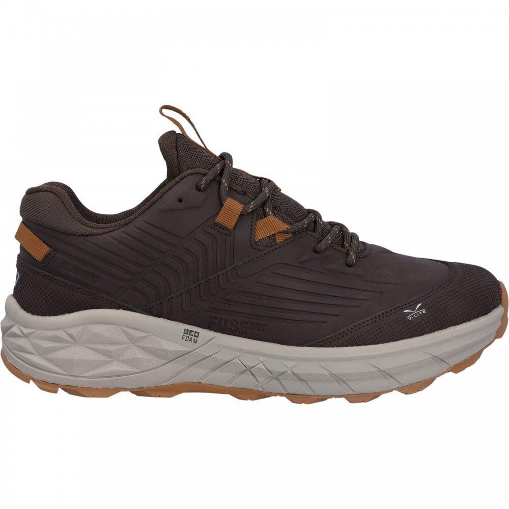 Hi-Tec Fuse Trek Mens Hiking Shoes 1/7