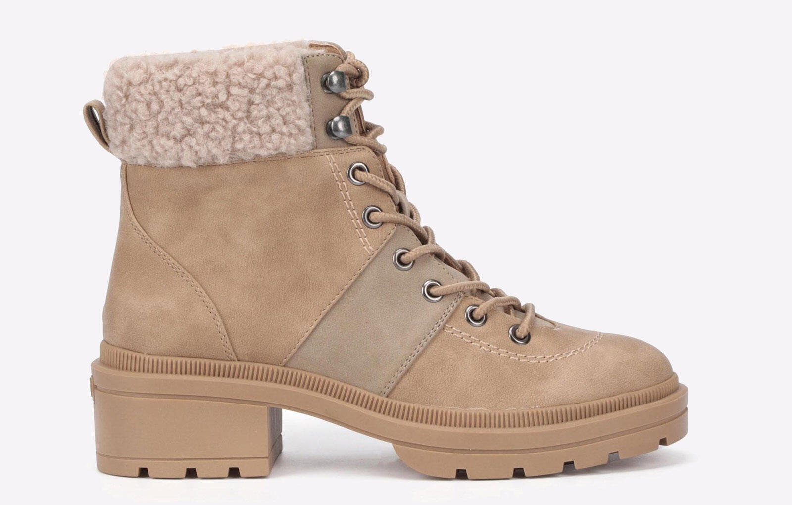 ROCKET DOG Rocket Dog Icy Womens Ankle Boots