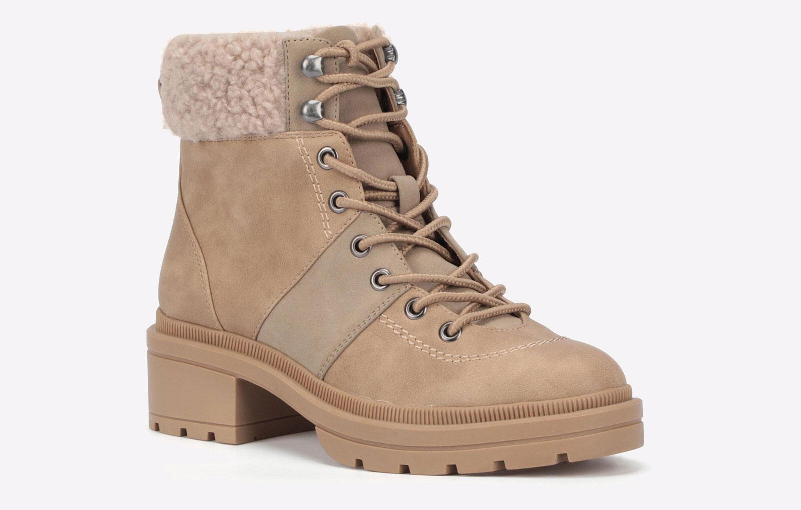 Rocket Dog Icy Womens Ankle Boots 2/5