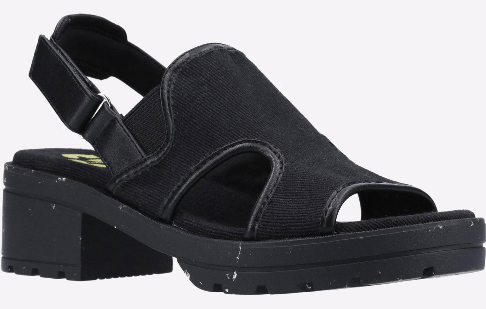 Rocket Dog Lilly Womens Sandals 2/4