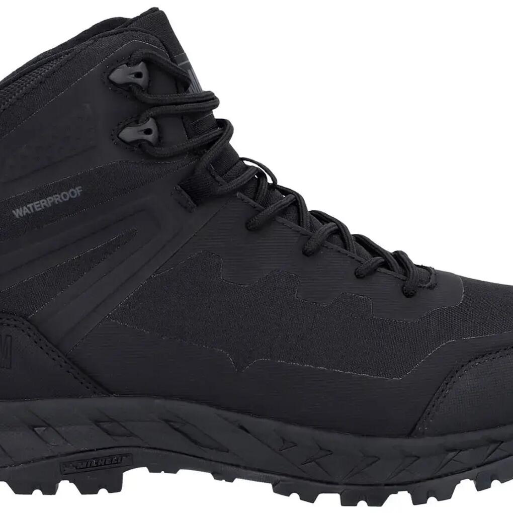 MAGNUM uniform shoes men -Ultima Pro Rc 6.0 - Waterproof - Black