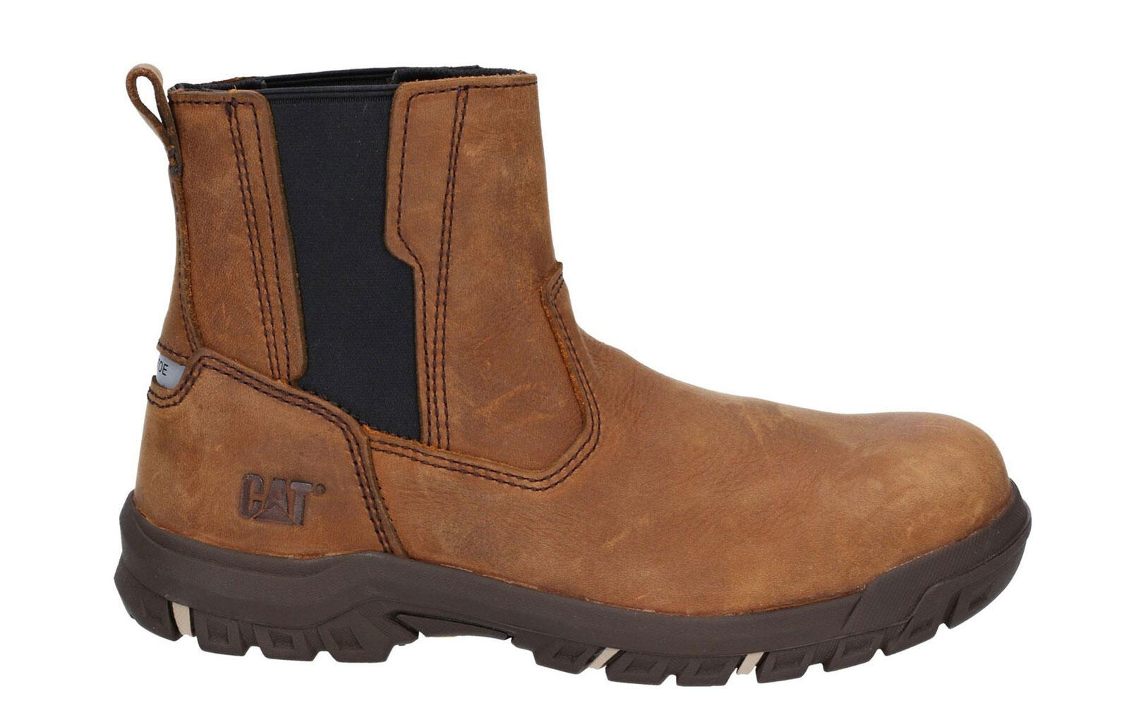 Caterpillar Abbey Safety Boots Womens 1/4