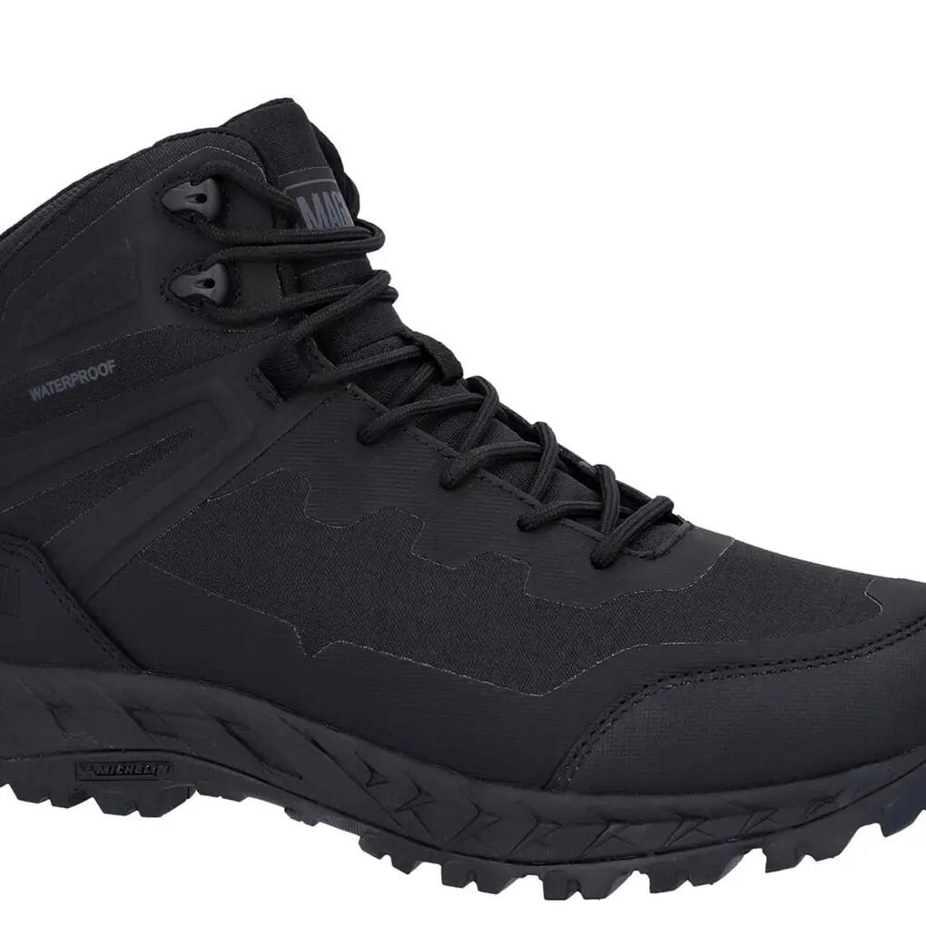 Magnum MAGNUM uniformschoenen heren -Ultima Pro Rc 6.0 - Waterproof - Zwart