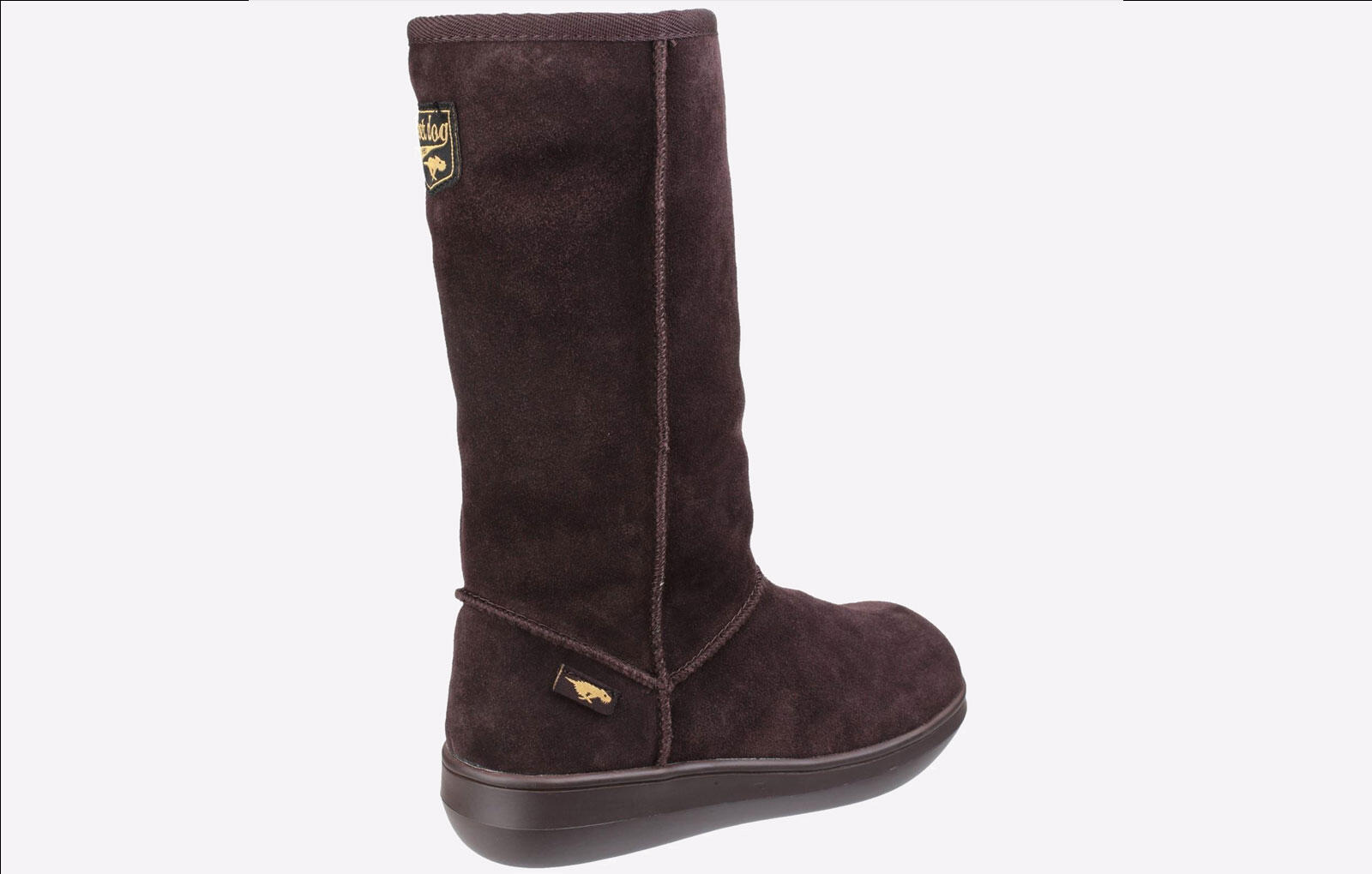 Rocket Dog Sugardaddy Womens Boots 3/5