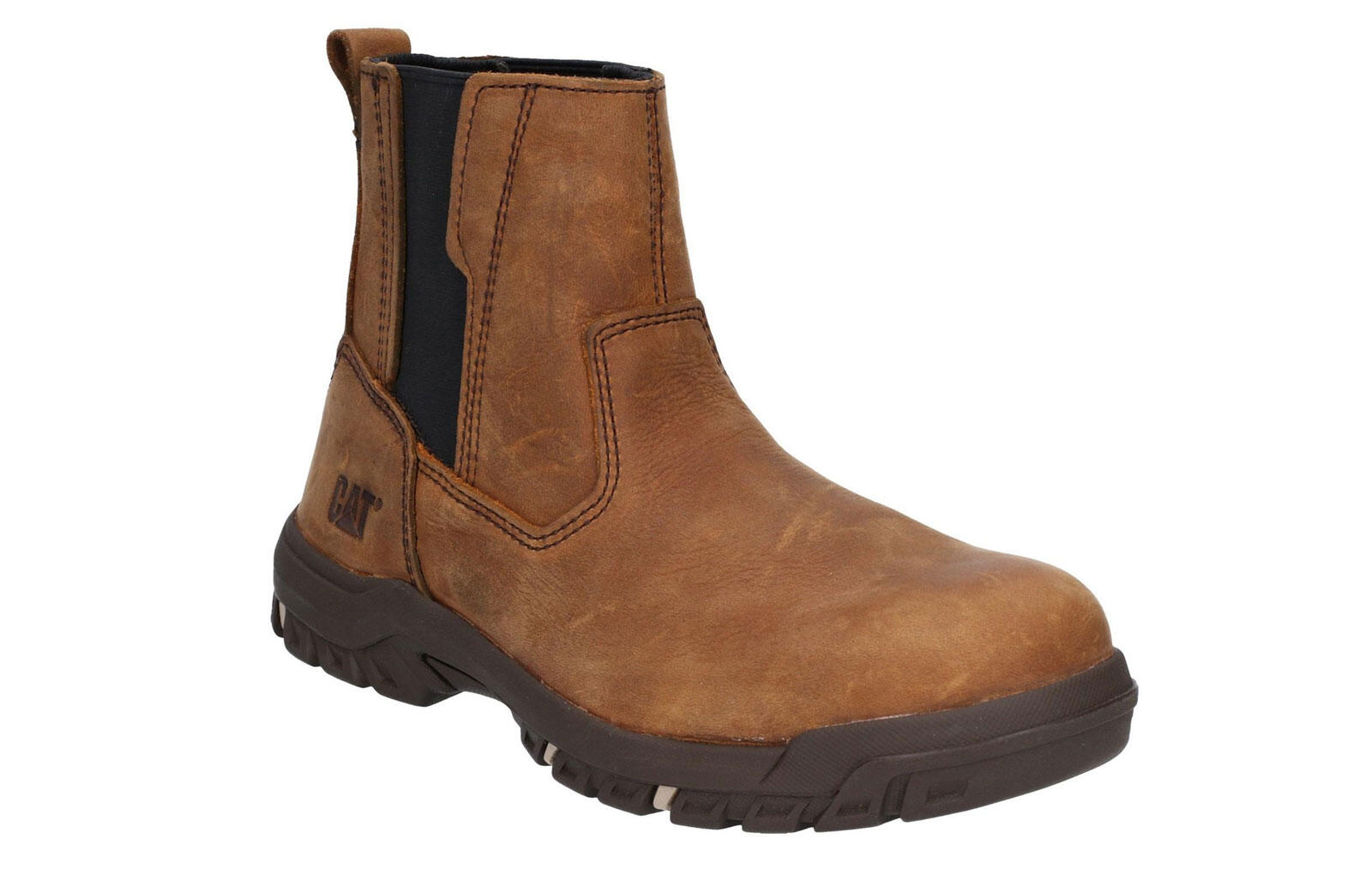 Caterpillar Abbey Safety Boots Womens 2/4