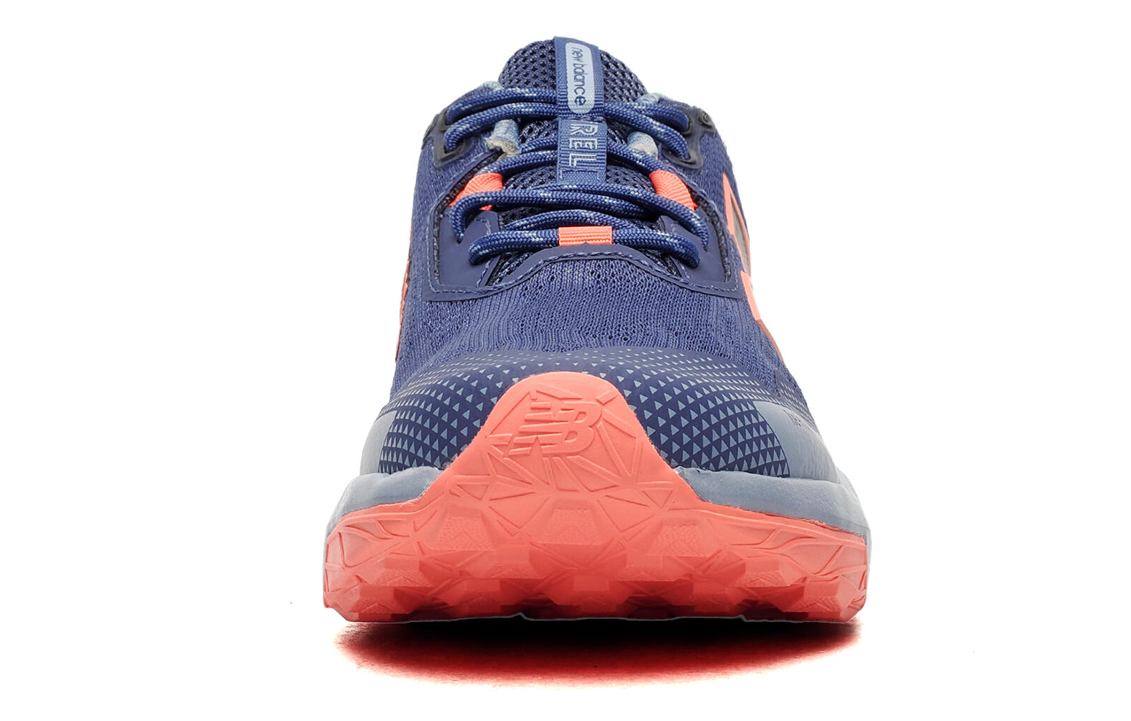 New Balance DynaSoft Nitrel v6 Womens Trail Running Shoes 5/5