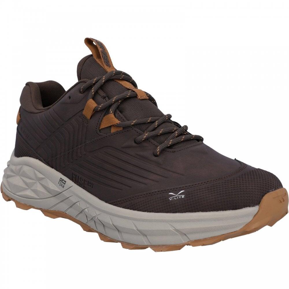 Hi-Tec Fuse Trek Mens Hiking Shoes 3/7