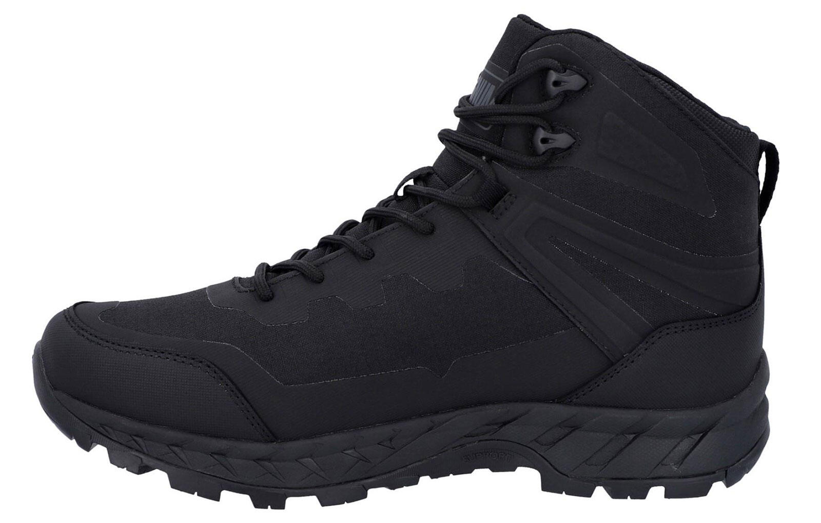 Magnum anfibio militare ULTIMA 8.0 SZ WP COYOTE tan 5/7