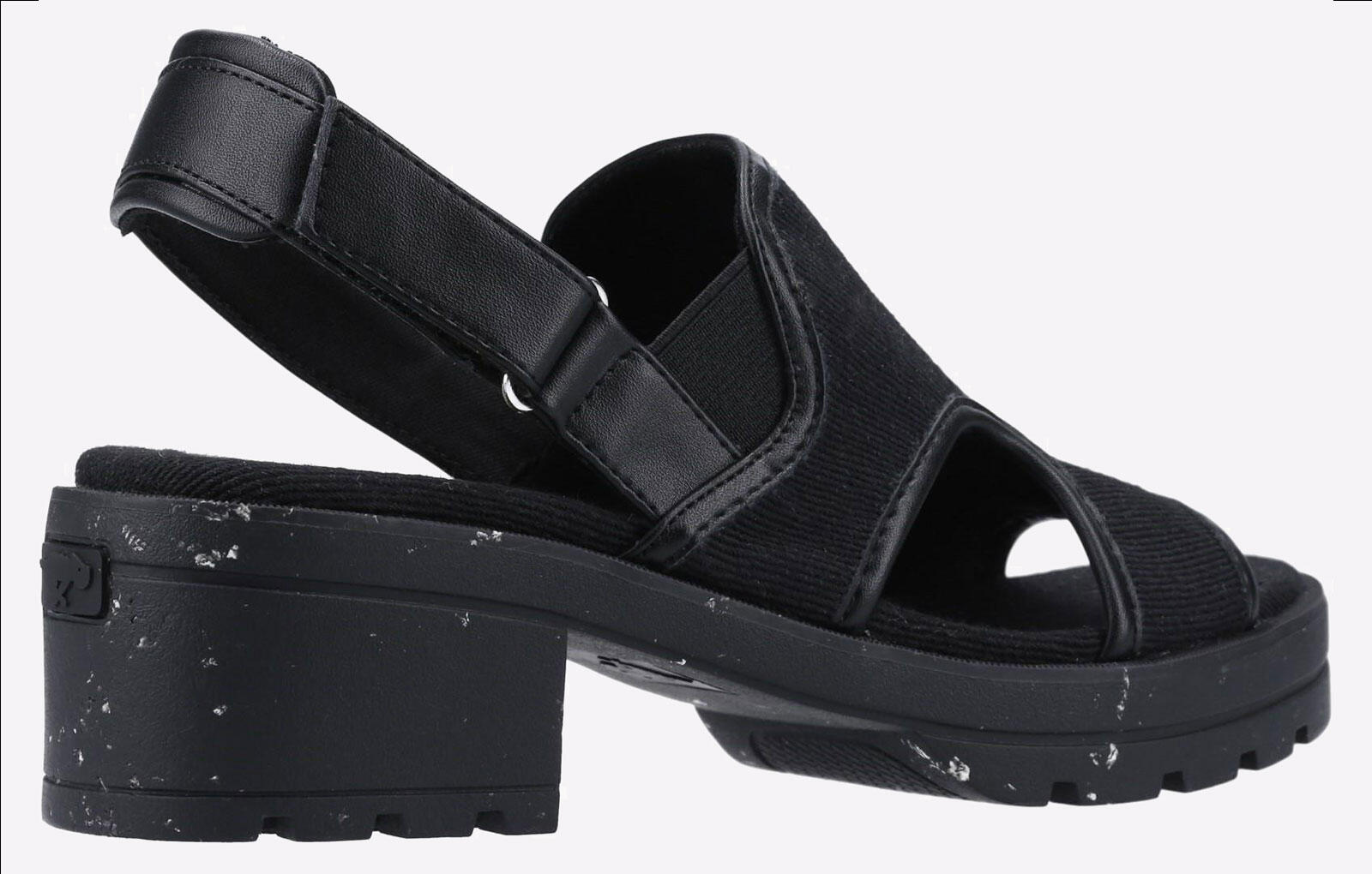 Rocket Dog Lilly Womens Sandals 3/4
