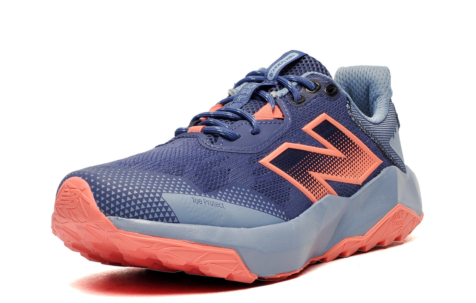 New Balance DynaSoft Nitrel v6 Womens Trail Running Shoes 2/5
