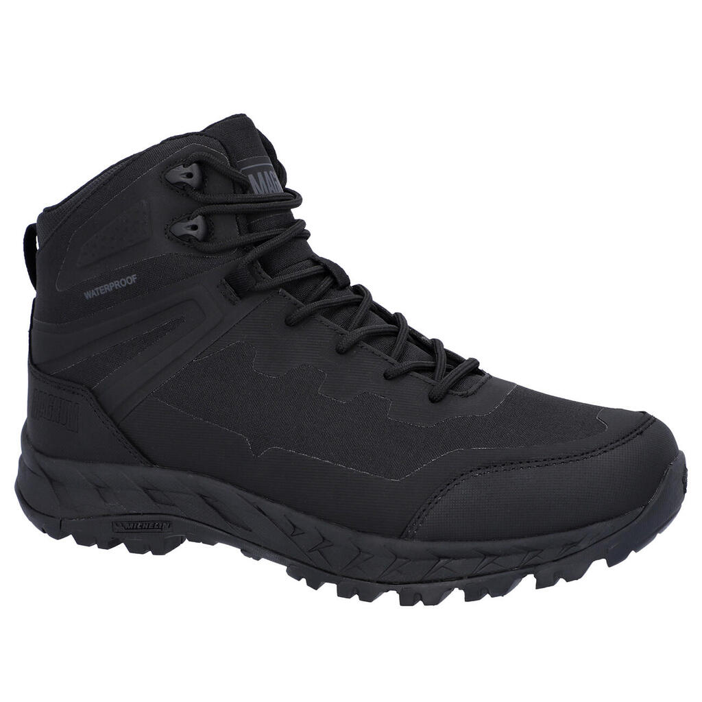 MAGNUM uniform shoes men -Ultima Pro Rc 6.0 - Waterproof - Black