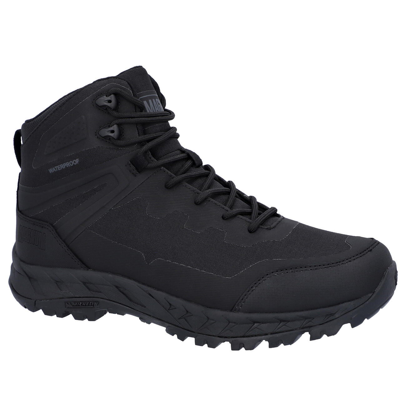 Magnum Ultima Pro 6.0 Waterproof Uniform Boot Unisex 1/7