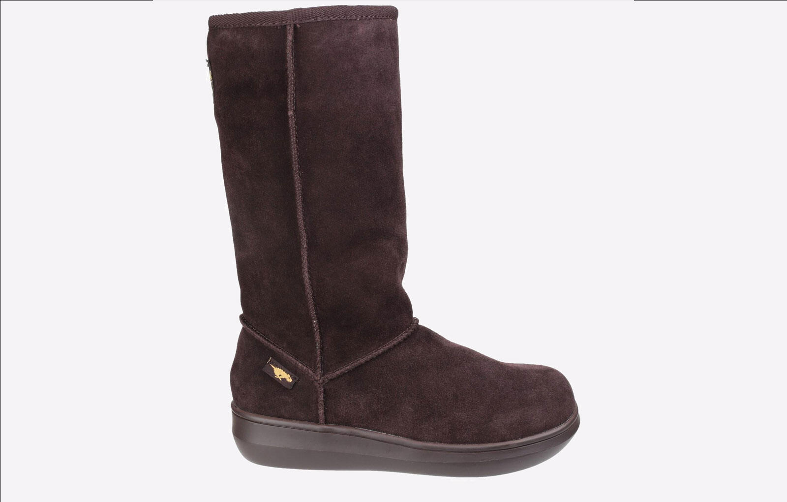 Rocket Dog Sugardaddy Womens Boots 1/5