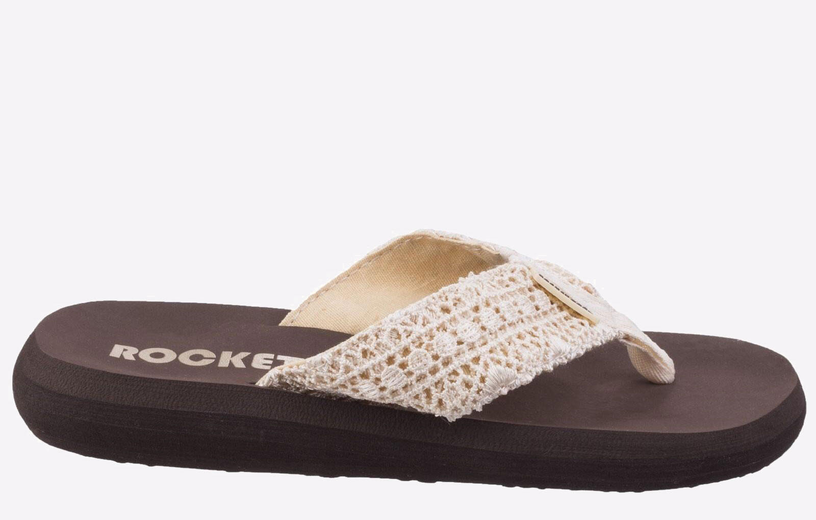 ROCKET DOG Rocket Dog Spotlight Lima Womens Slip On Sandals