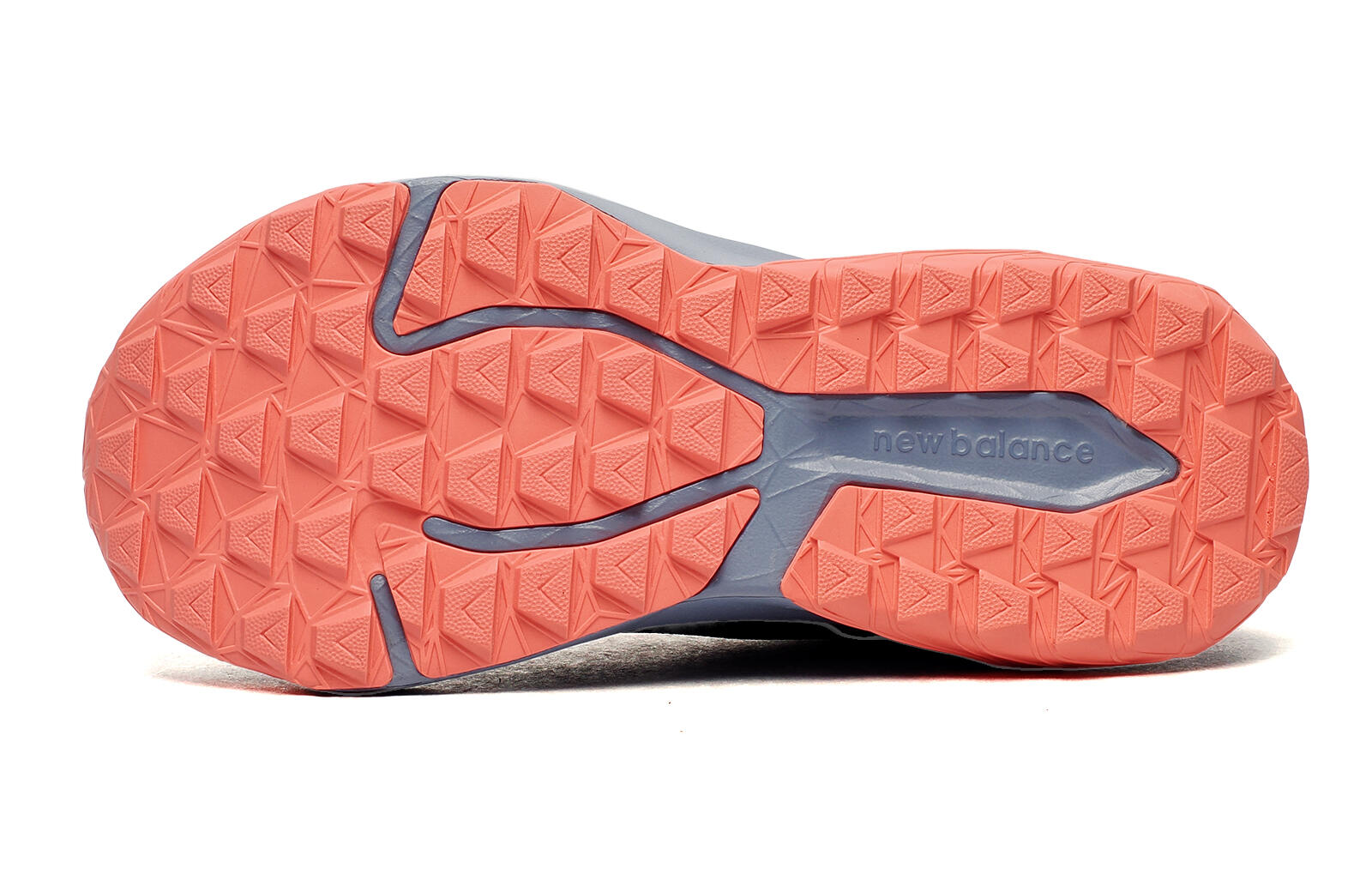 New Balance DynaSoft Nitrel v6 Womens Trail Running Shoes 4/5