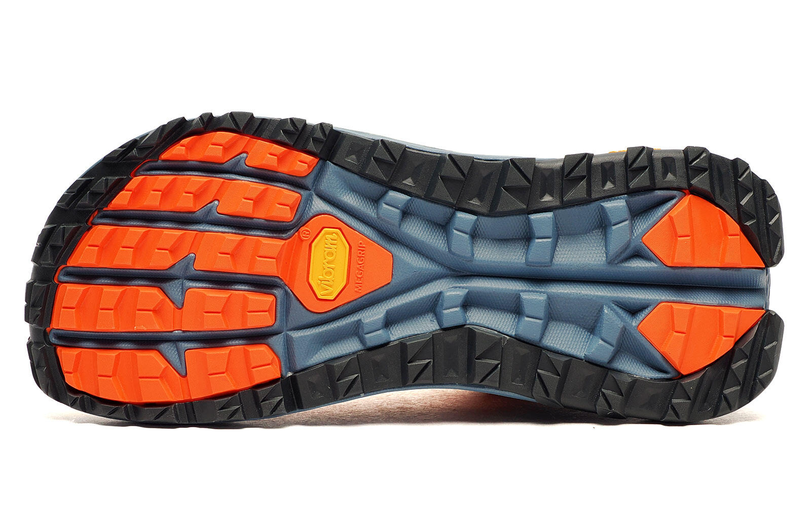 Altra Olympus 5 Mens All Terrain Trail Mens Running Shoes 4/5