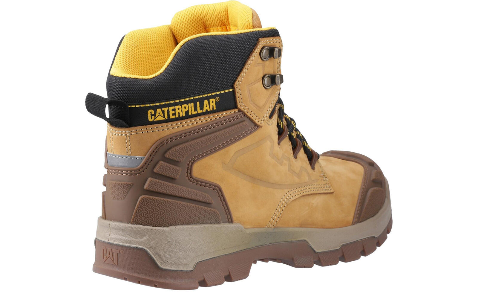 Hotelkalingaashok Redback Boots Bunnings Caterpillar Striver XL
