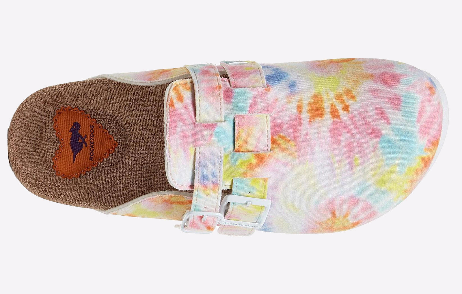 Rocket Dog Tucker Womens Mules 5/5