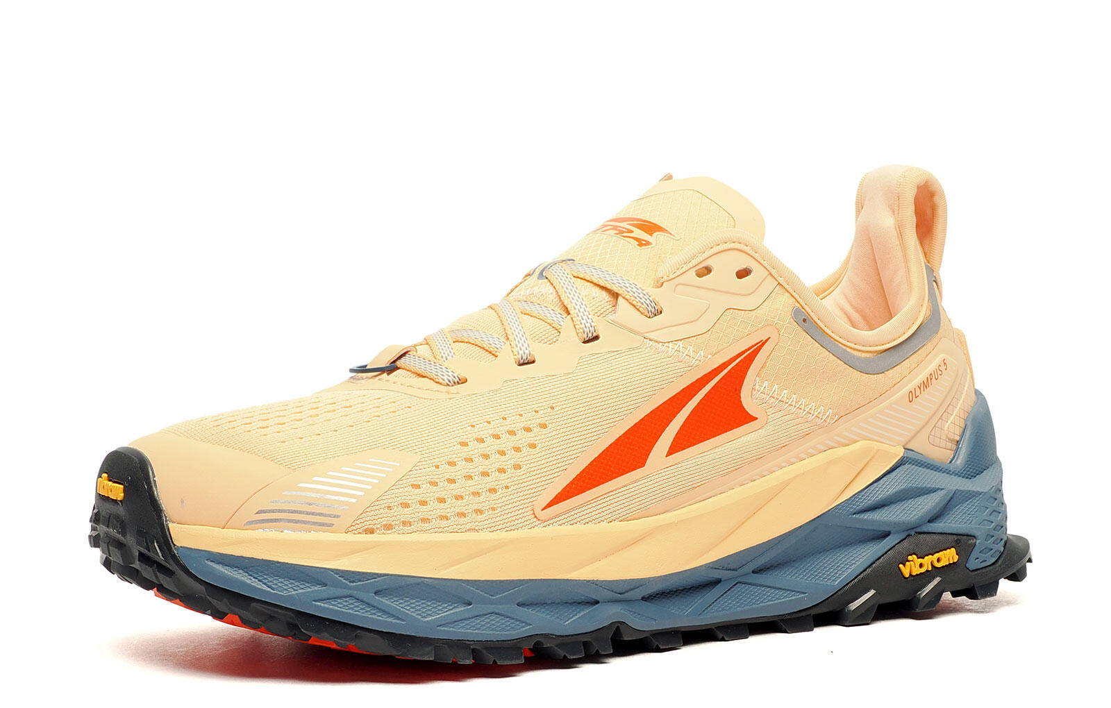 Altra Olympus 5 Mens All Terrain Trail Mens Running Shoes 2/5