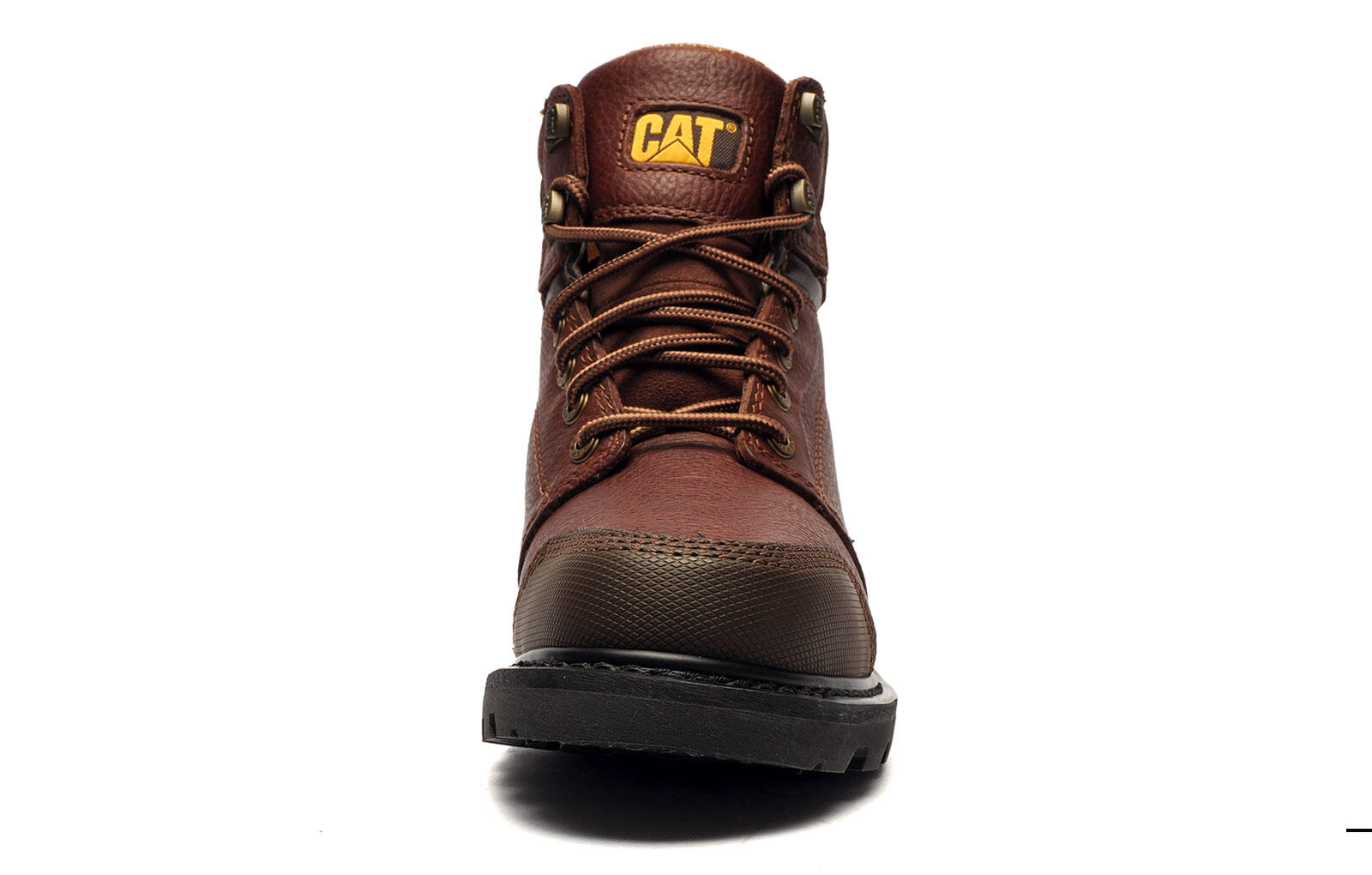 Caterpillar CAT Allerton Mens Leather Boots 5/5
