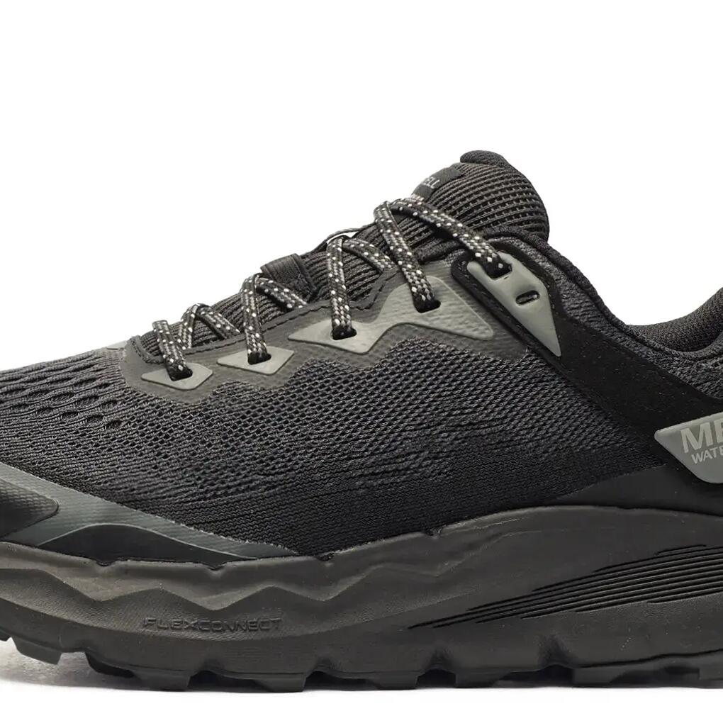 Merrell Nova 4 Waterproof Men's Trail Running Shoes