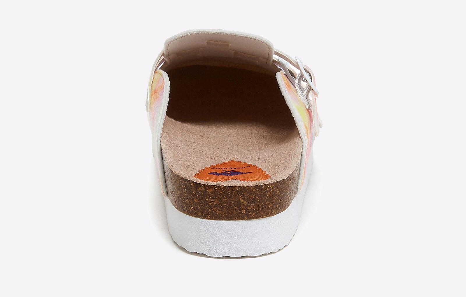 Rocket Dog Tucker Womens Mules 3/5
