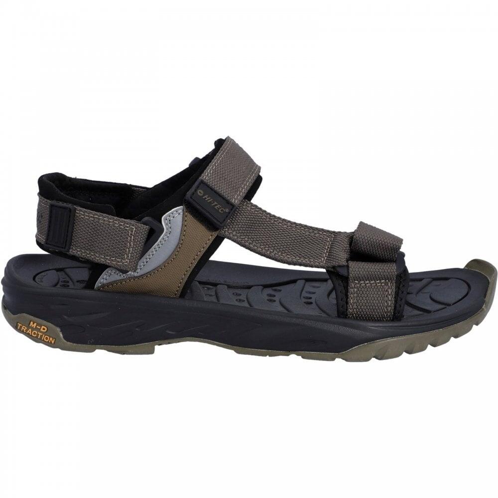 HI-TEC Hi-Tec Ula Raft Mens Sandal