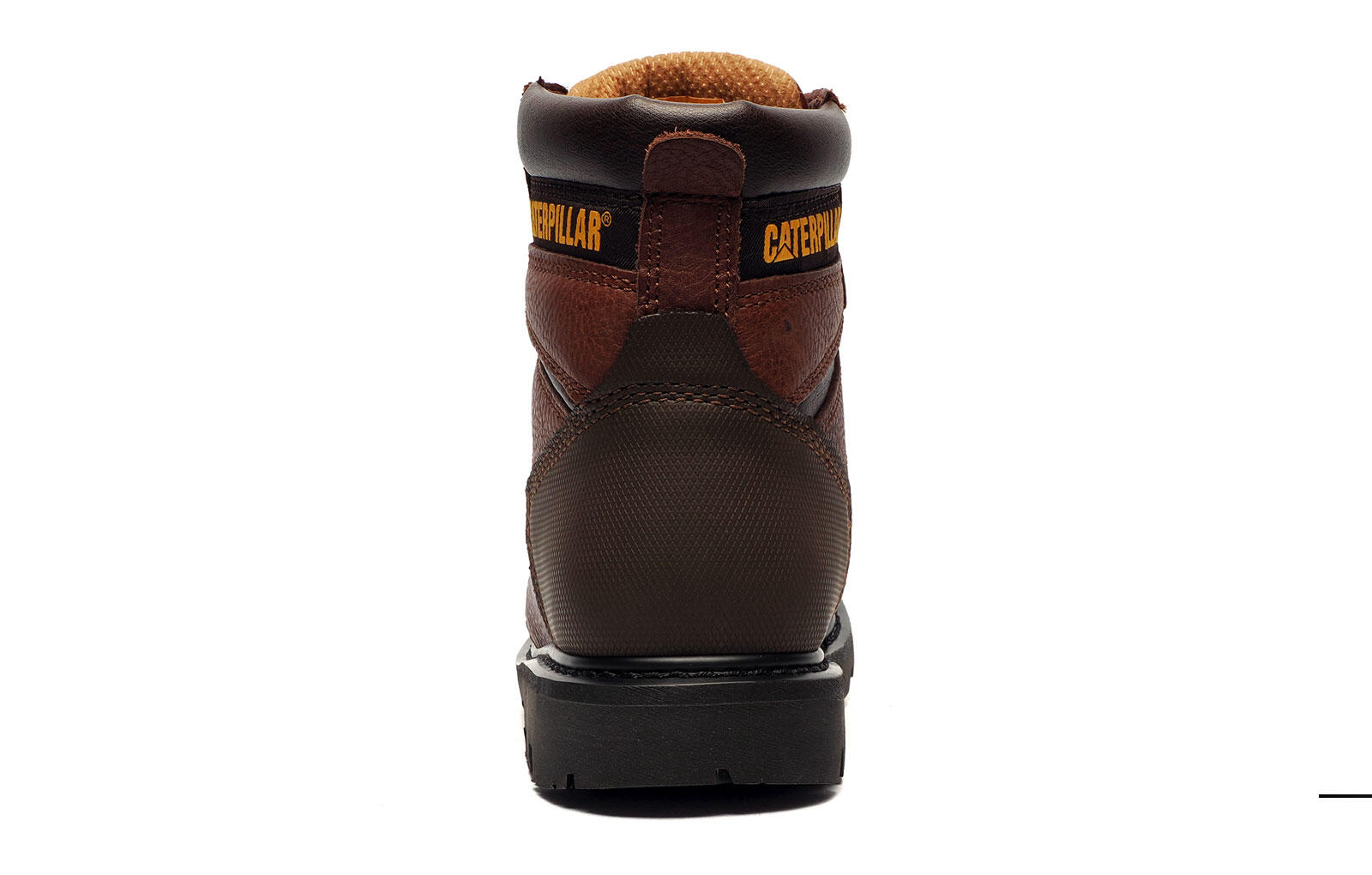 Caterpillar CAT Allerton Mens Leather Boots 3/5