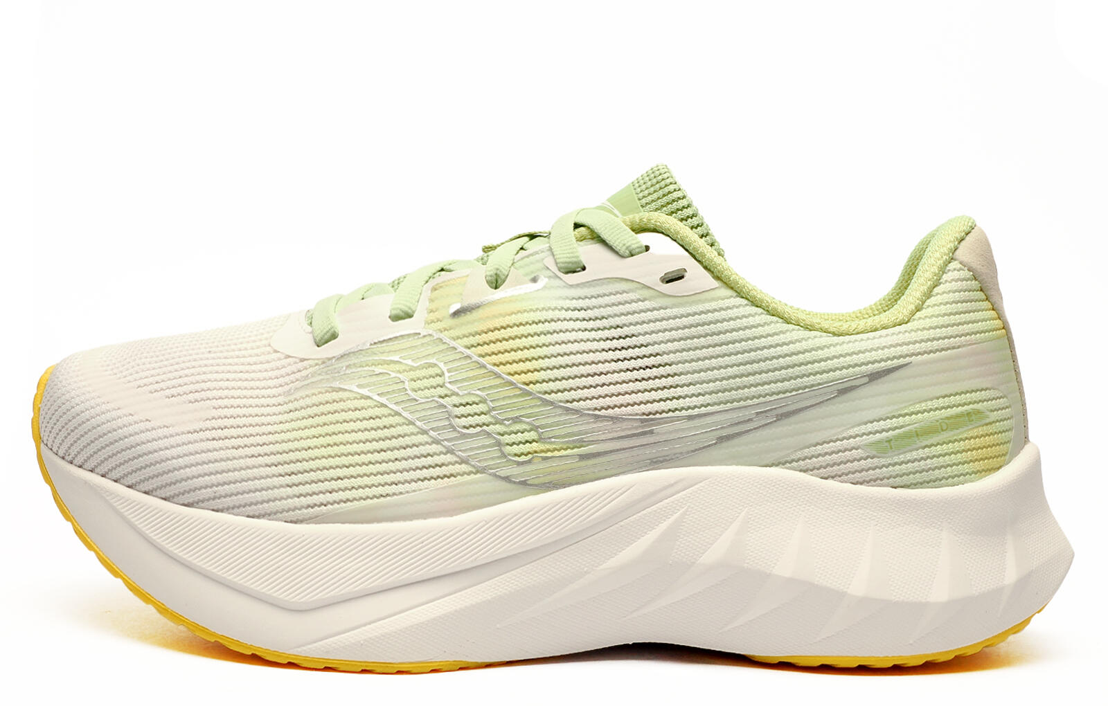 SAUCONY Saucony Tide 2 Womens Running Shoes
