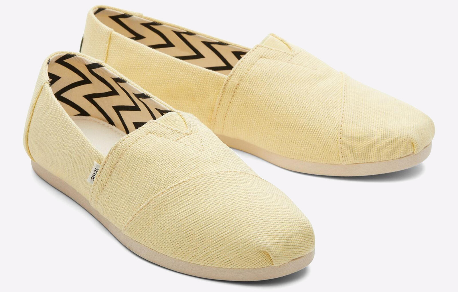 Toms Alpargata Womens Shoes 2/5