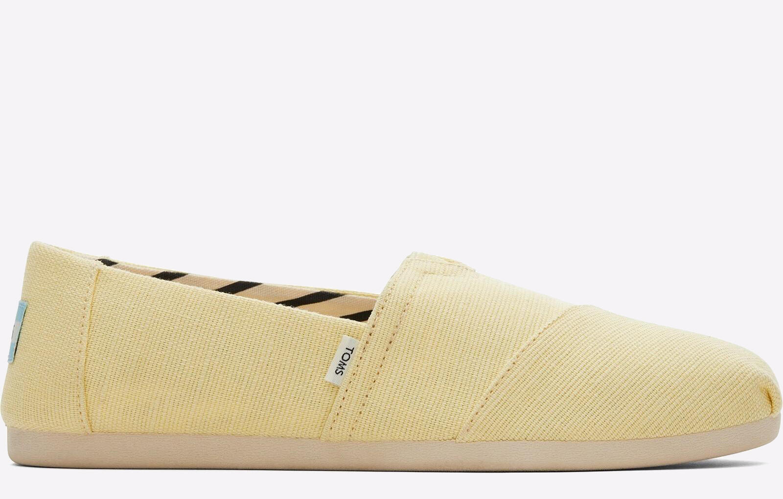 Toms Alpargata Womens Shoes 1/5