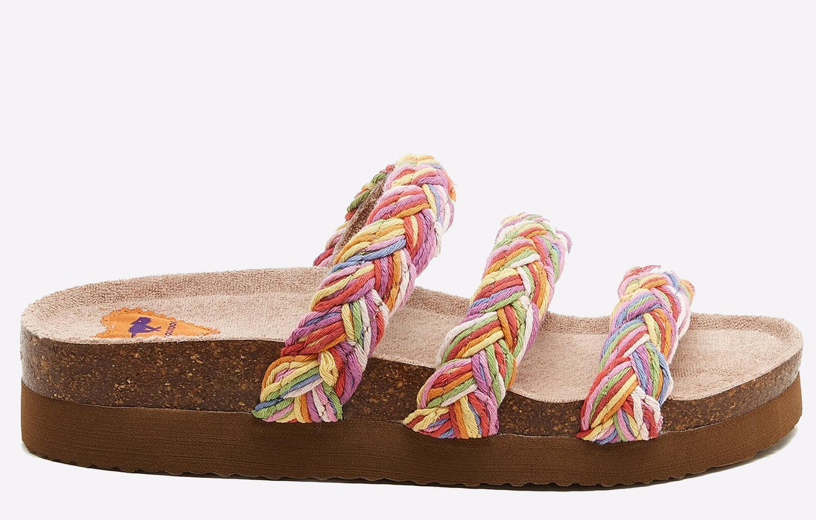 ROCKET DOG Rocket Dog Ashley Womens Sandals