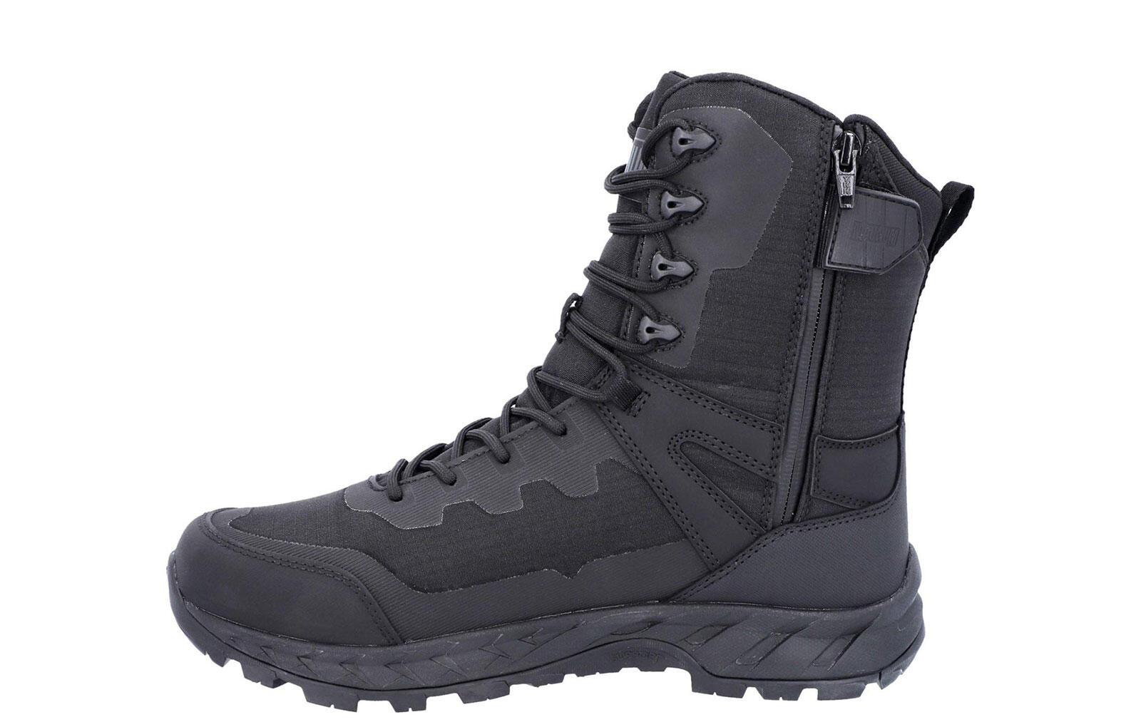 MAGNUM Chaussures d'uniforme homme -Ultima Pro Rc 8.0 - Impermeable - Noir 5/7