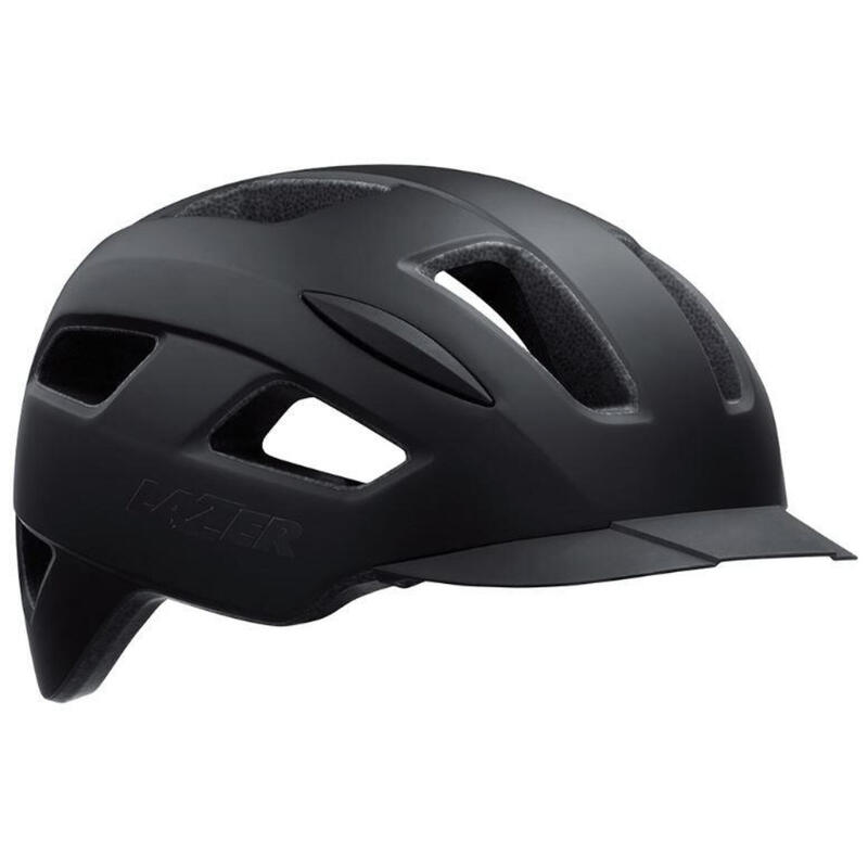 Lazer | Casque | Lizard | Mousse de polycarbonate | Le noir | pas de genre |