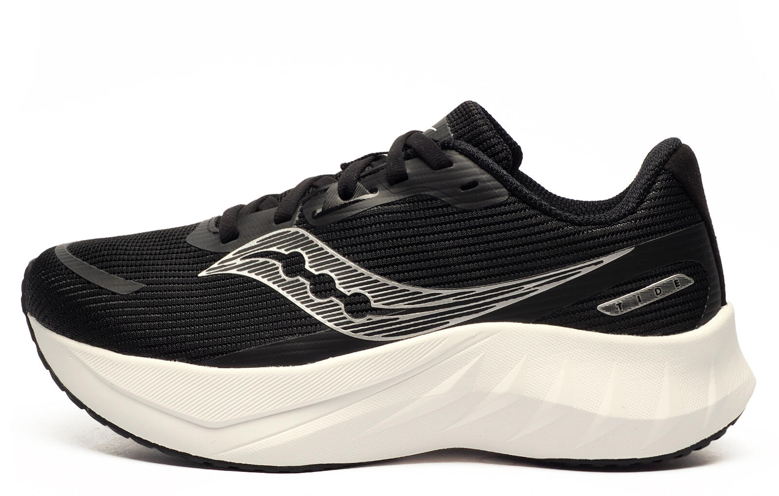 SAUCONY Saucony Tide 2 Womens Running Shoes