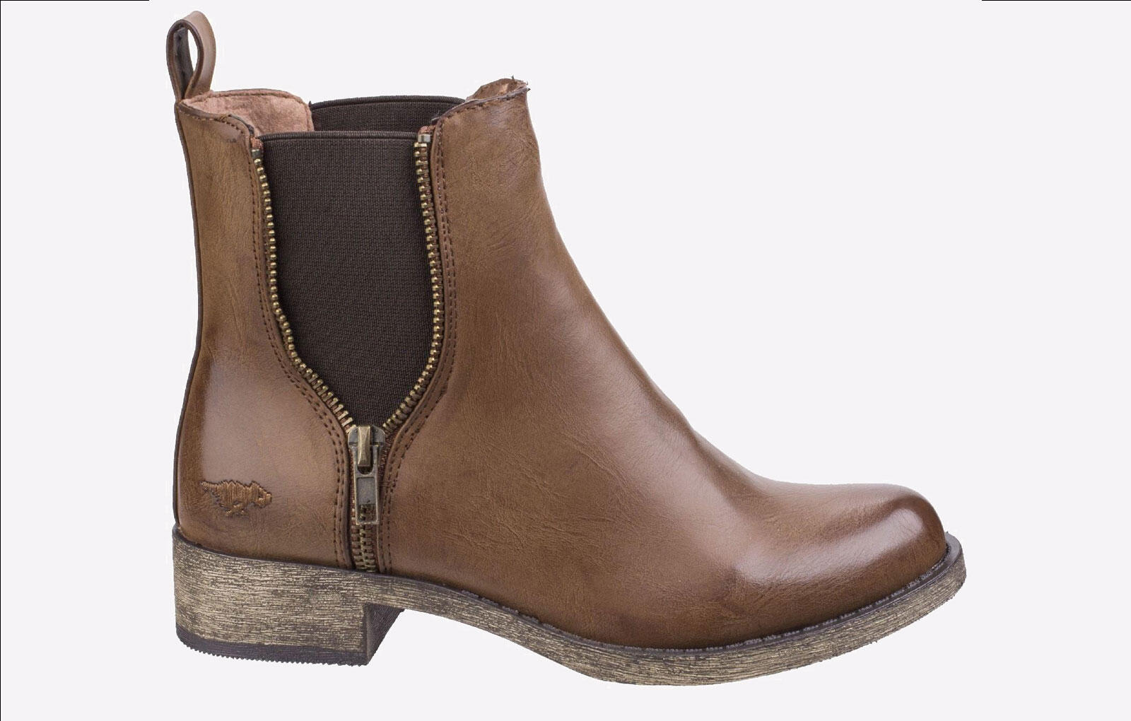 ROCKET DOG Rocket Dog Camilla Bromley Womens Ankle Boots