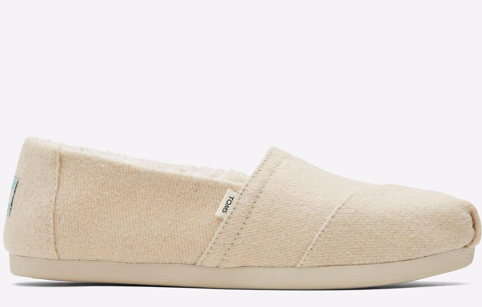 TOMS Toms Alpargata Classic Slippers Womens