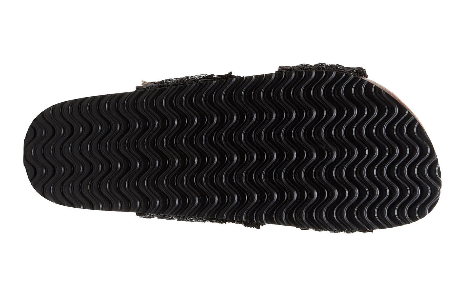 Rocket Dog Aruba Raffia Womens Sandals 5/5