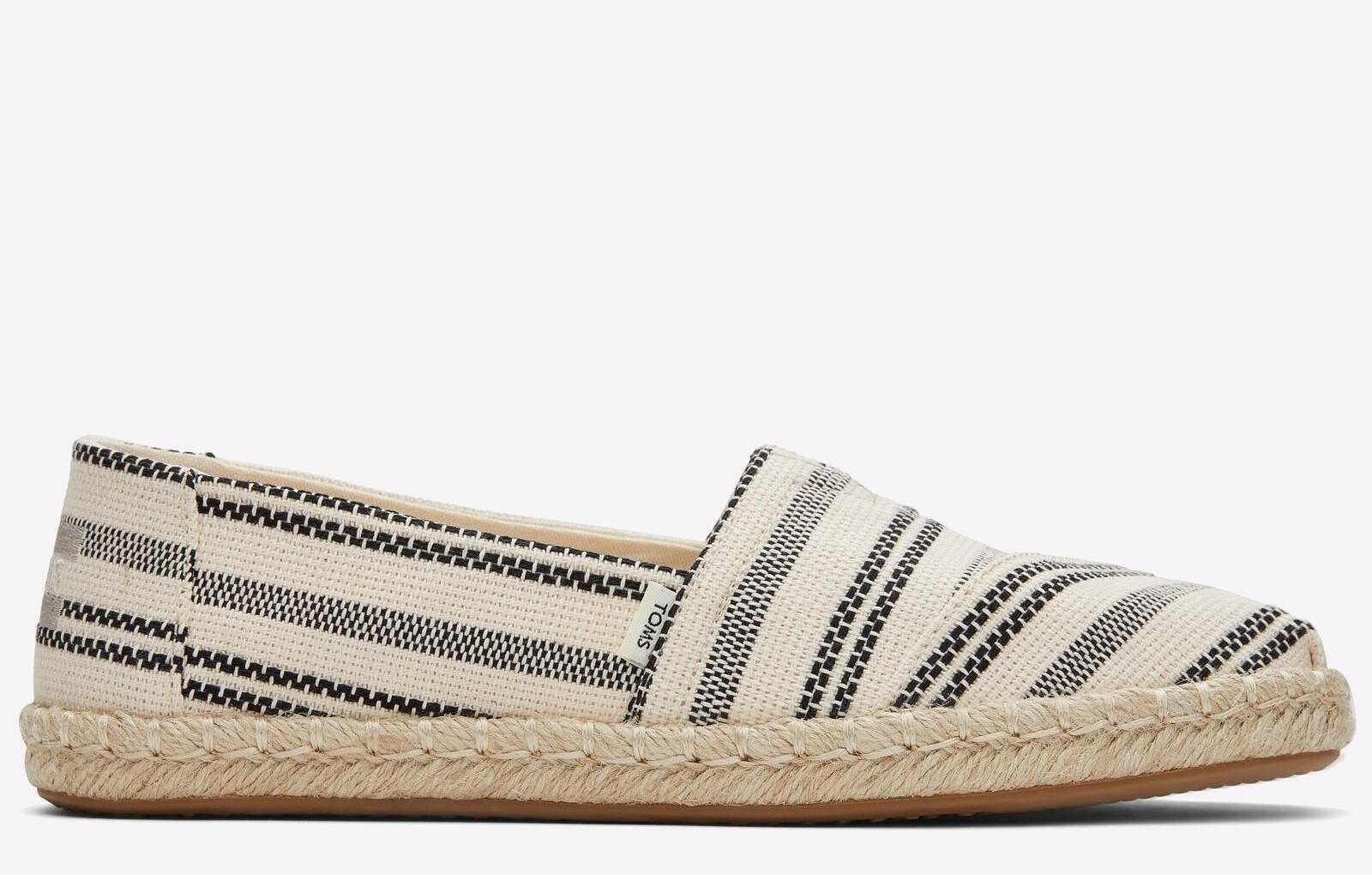 TOMS Toms Alpargata Rope Shoes Womens