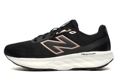 Scarpe da donna New Balance 520 nere.