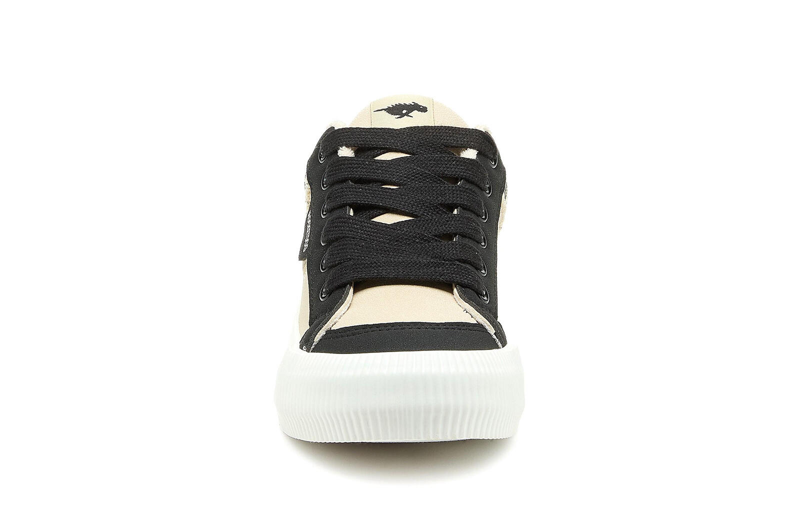 Rocket Dog Cheery Blocked Womens Trainers 4/5