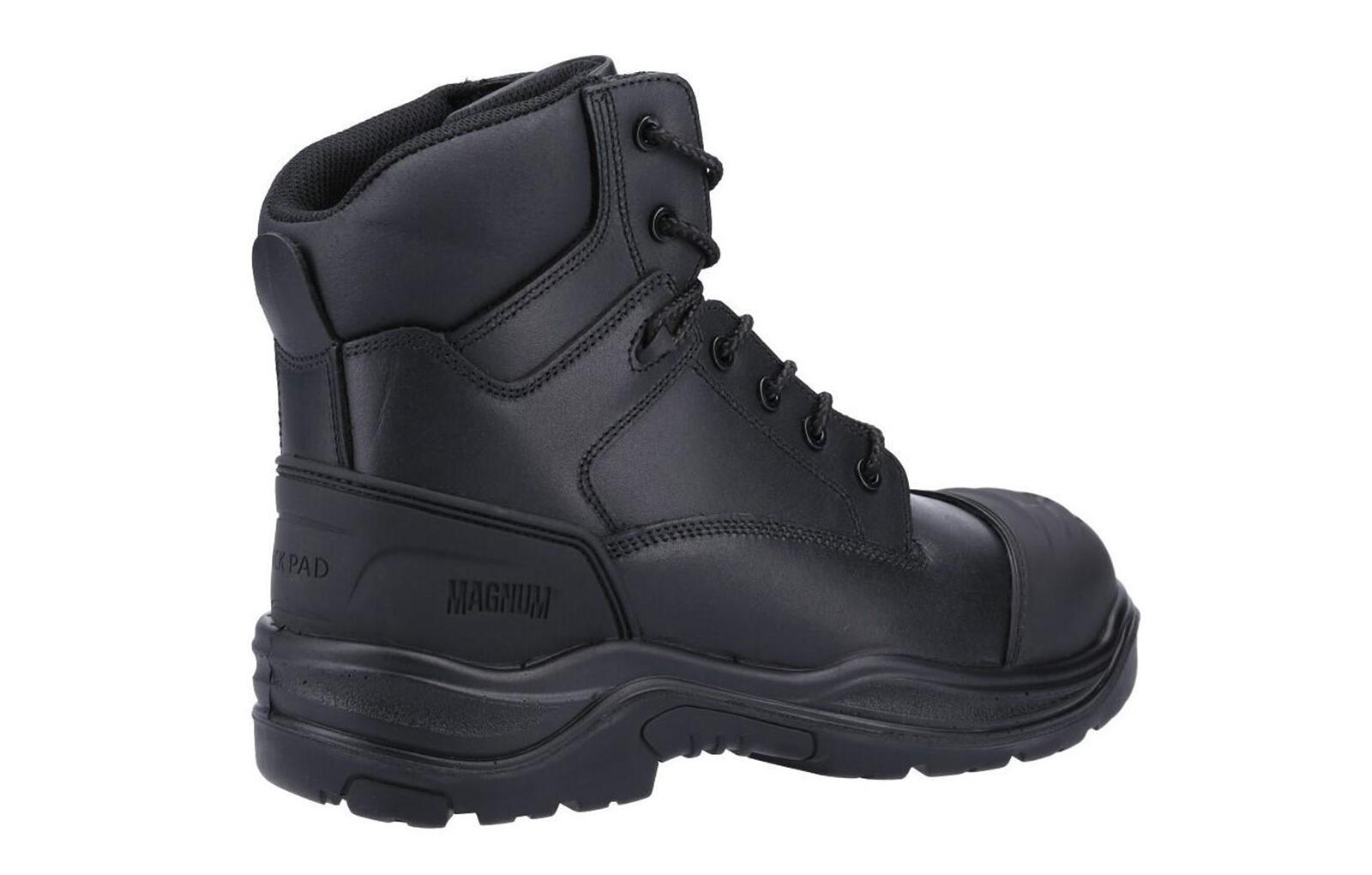 MAGNUM Chaussures de securite homme - Roadmaster CT Cp  - Noir 3/7