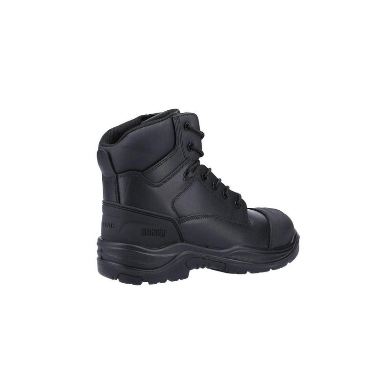 MAGNUM MAGNUM veiligheidsschoenen heren - Roadmaster CT Cp  - Zwart  ZWART 48