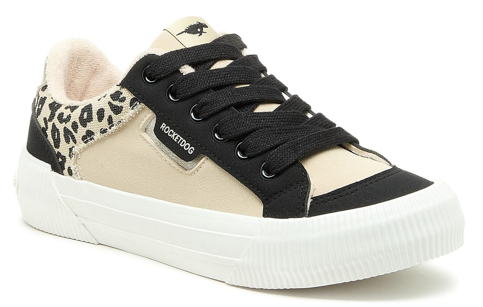 Rocket Dog Cheery Blocked Womens Trainers 2/5